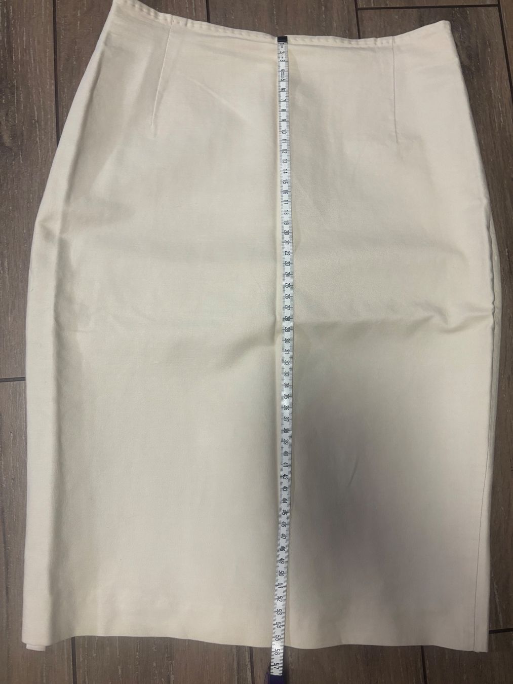 Max Mara Röcke: S_MaxMara Pencil Skirt - Size 42 – Gebraucht aus St-George von elena27 9