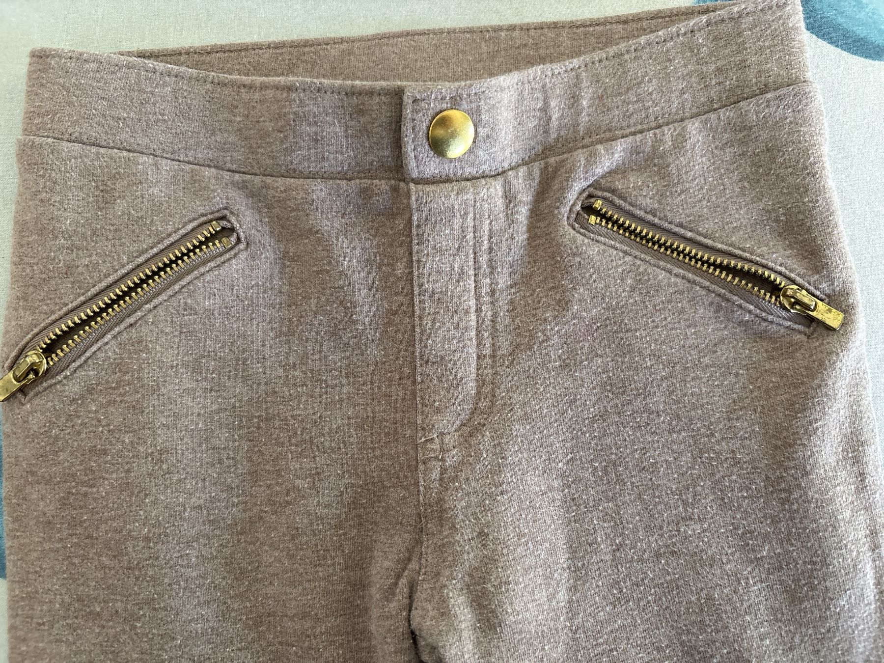 H&M Pantaloni: H&M- Hose Gr.7/8J. – Usato da Baden venduto da frb_2cjk 2