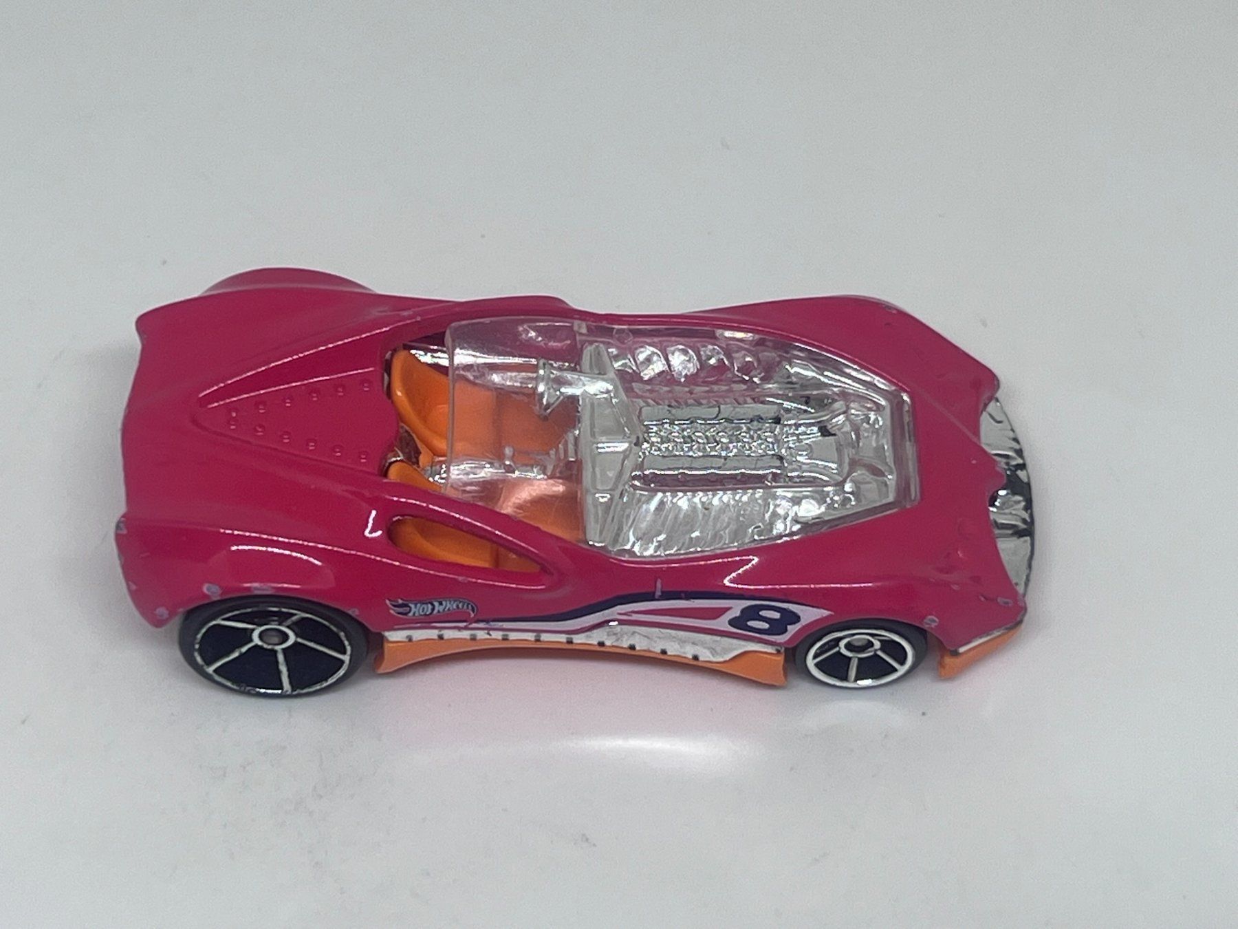 Hot Wheels Modellautos: Hot Wheels Cul8r #617 – Gebraucht aus Wildegg von LaaBoutique 1
