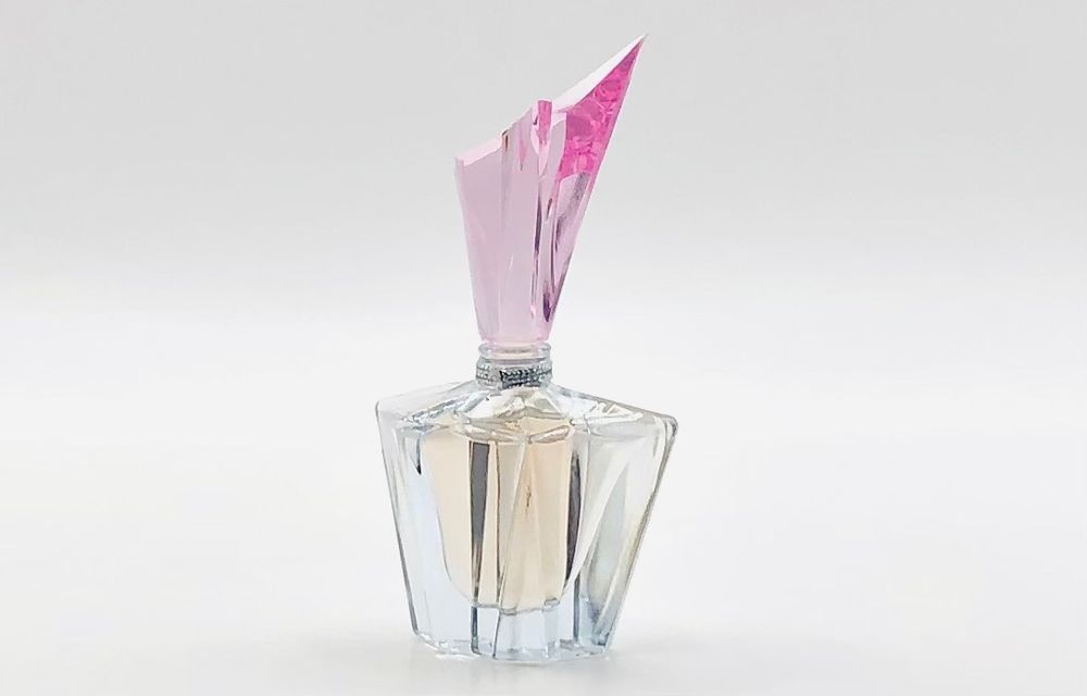 Parfum Pivoine Angel De Thierry Mugler En Eau De Parfum 25 Ml - Neuf Avec Emballage