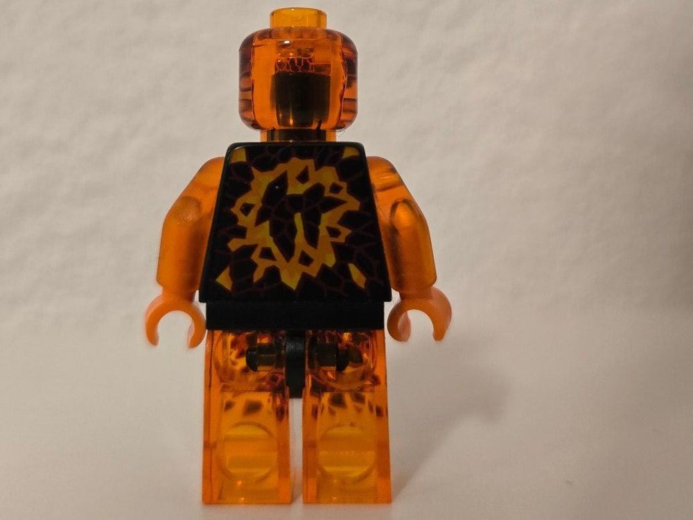 Lego Jouets: Lego Ninjago Crystalized Cole Golden Dragon njo781 – D'occasion à Suhr par fuva23 1