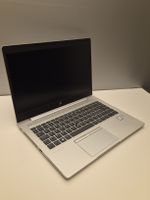 HP ELITEBOOK 840 G6, CORE i7-8665U 14.0" FHD, 16G & 256G SSD