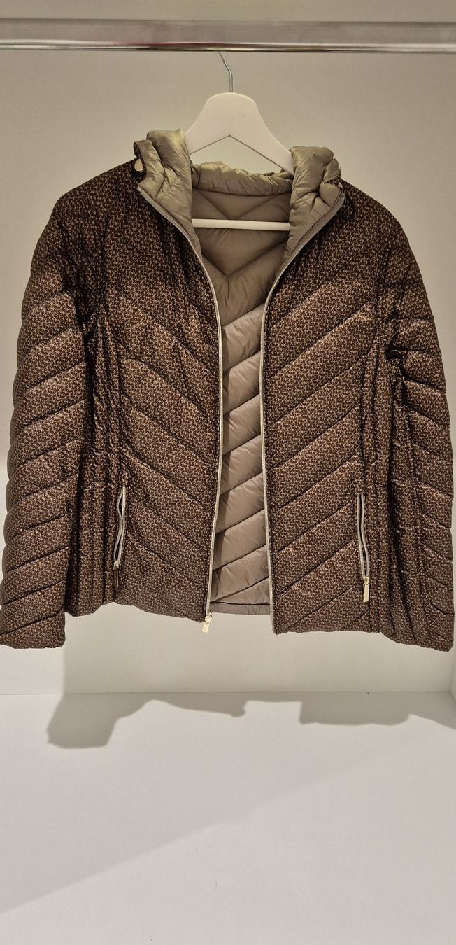 Michael Kors Jacken: Daunenjacke Michael Kors Grösse S – Gebraucht aus Steinhausen von PJ_23
