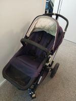 Gebrauchter Bugaboo cameleon 3 Kinderwagen mit viel Zubehör