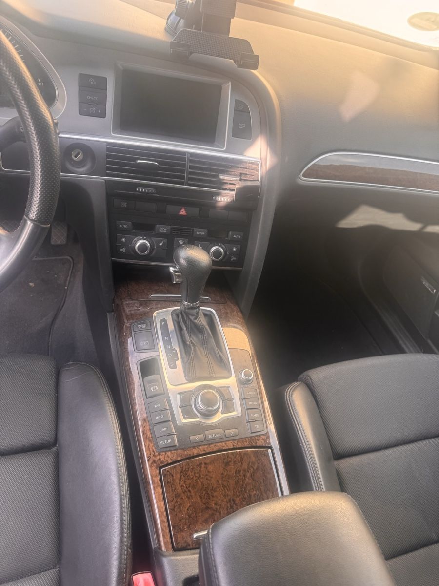 Audi Autos: Audi A6 S-line 2.8 V6 – Defekt aus Schaanwald von Super113 5