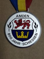 Amden 800 Jahr Schiessen 1978 (B876)