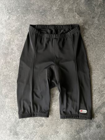 XWAVE Herren Velohose, Bikehose - Größe XL