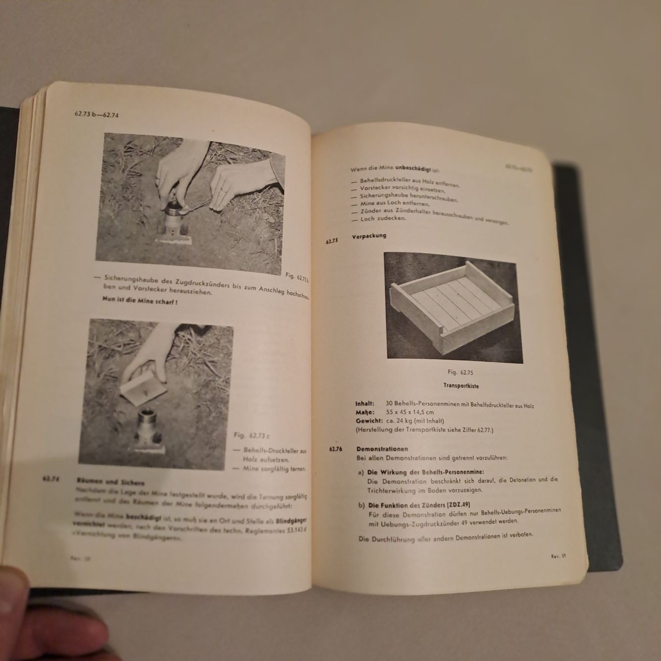 Libri: Geniedienst aller Waffen – Usato da Gipf-Oberfrick venduto da Mig_29 1