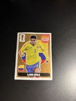 Panini Extra Sticker Luis Diaz