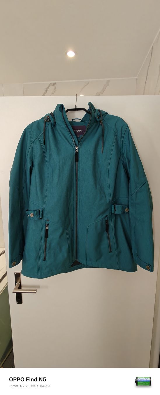 Vestes: Damen winter Jacke (46) – D'occasion à stallikon par Dalacoke
