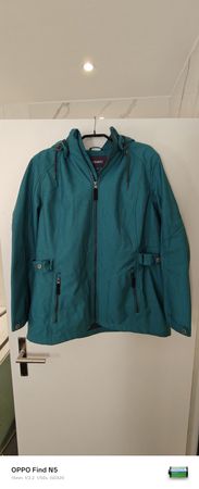 Damen winter Jacke (46)