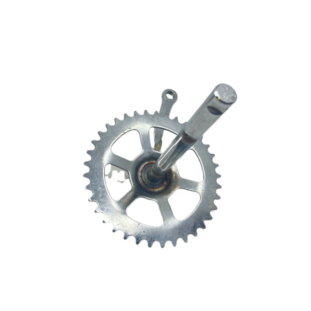 Puch Ciclomotori: Tretachse Puch X30 NOS – Nuovo (secondo la descrizione) da Hallau venduto da mofaplus 1