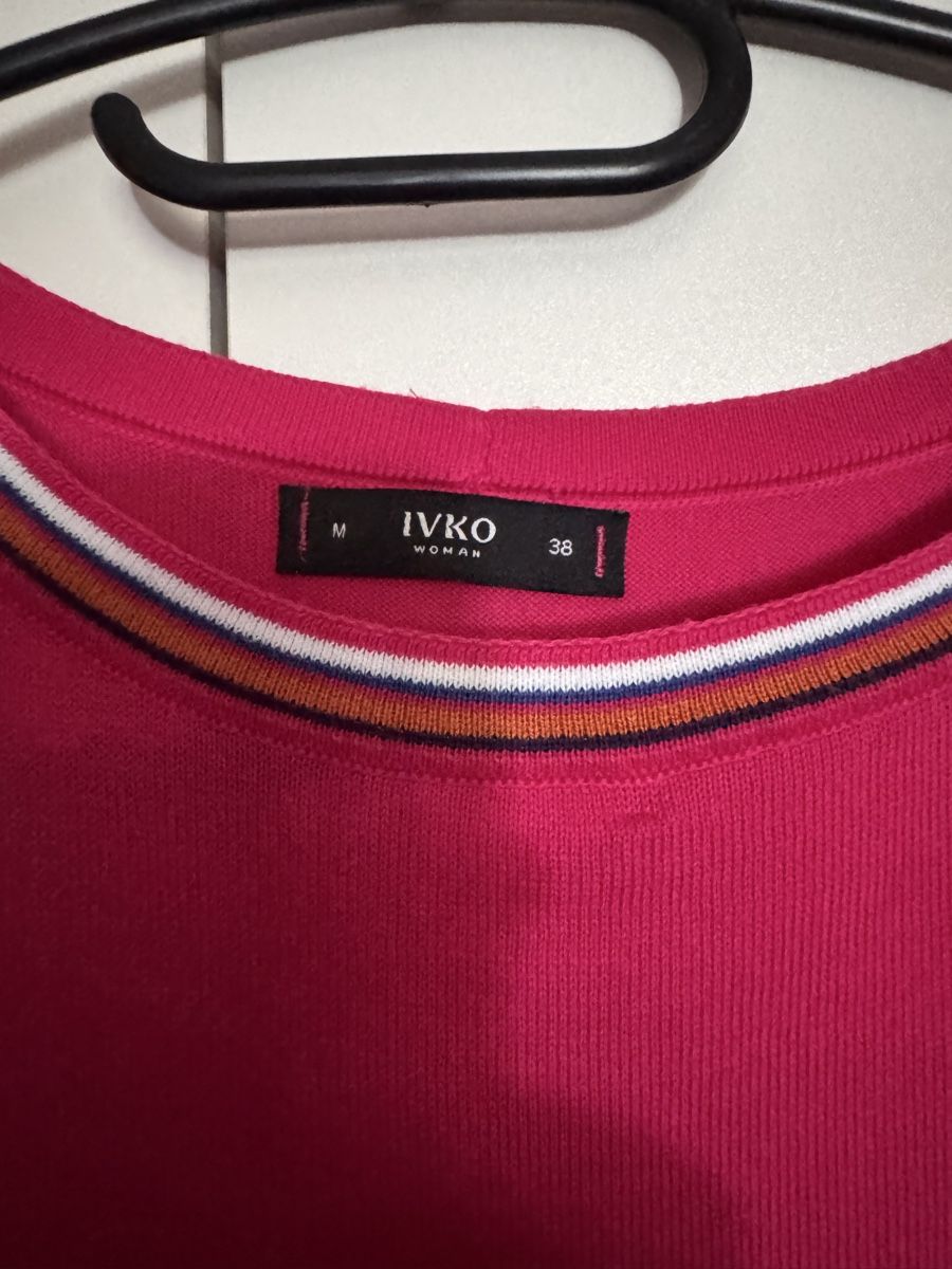 Ivko Vestiti: IVKO Kleid – Usato da Besenbüren venduto da susanna33 1