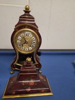 Schweizer Neuenburger Pendule 