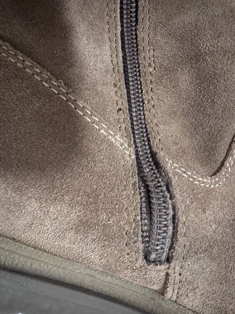 Scarpe per ragazze: Winterstiefel Richter gr.35 – Usato da Ennetbürgen venduto da ybo_fp2b 4