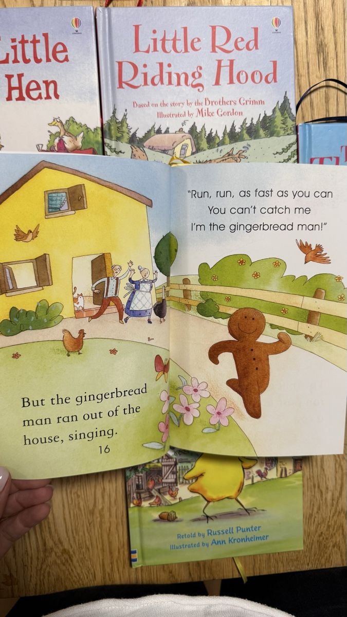Libri: Livres Usborne Traditional Storie – Usato da Baar venduto da kclausse 2