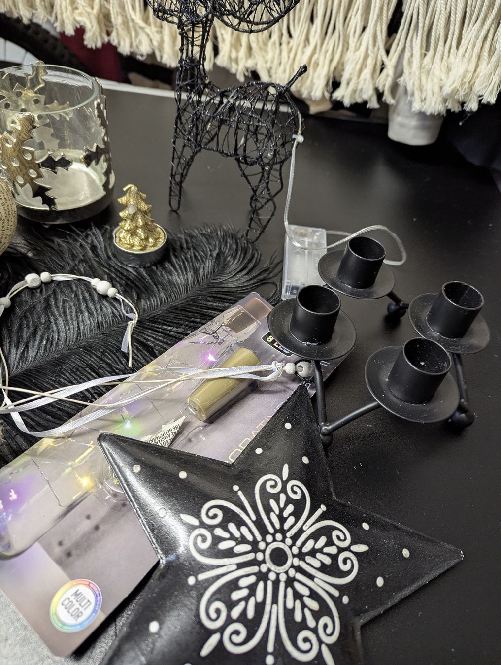 Alle Dekorationen: weihnachtsdeko  – Gebraucht aus Bettlach von Costmiri 2