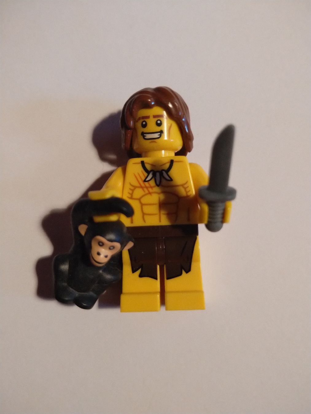 Lego Jeux de construction: Lego - Minifigure Serie – D'occasion à Les Brenets par LEGO_SHOP_2416
