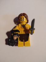 Lego - Minifigure Serie