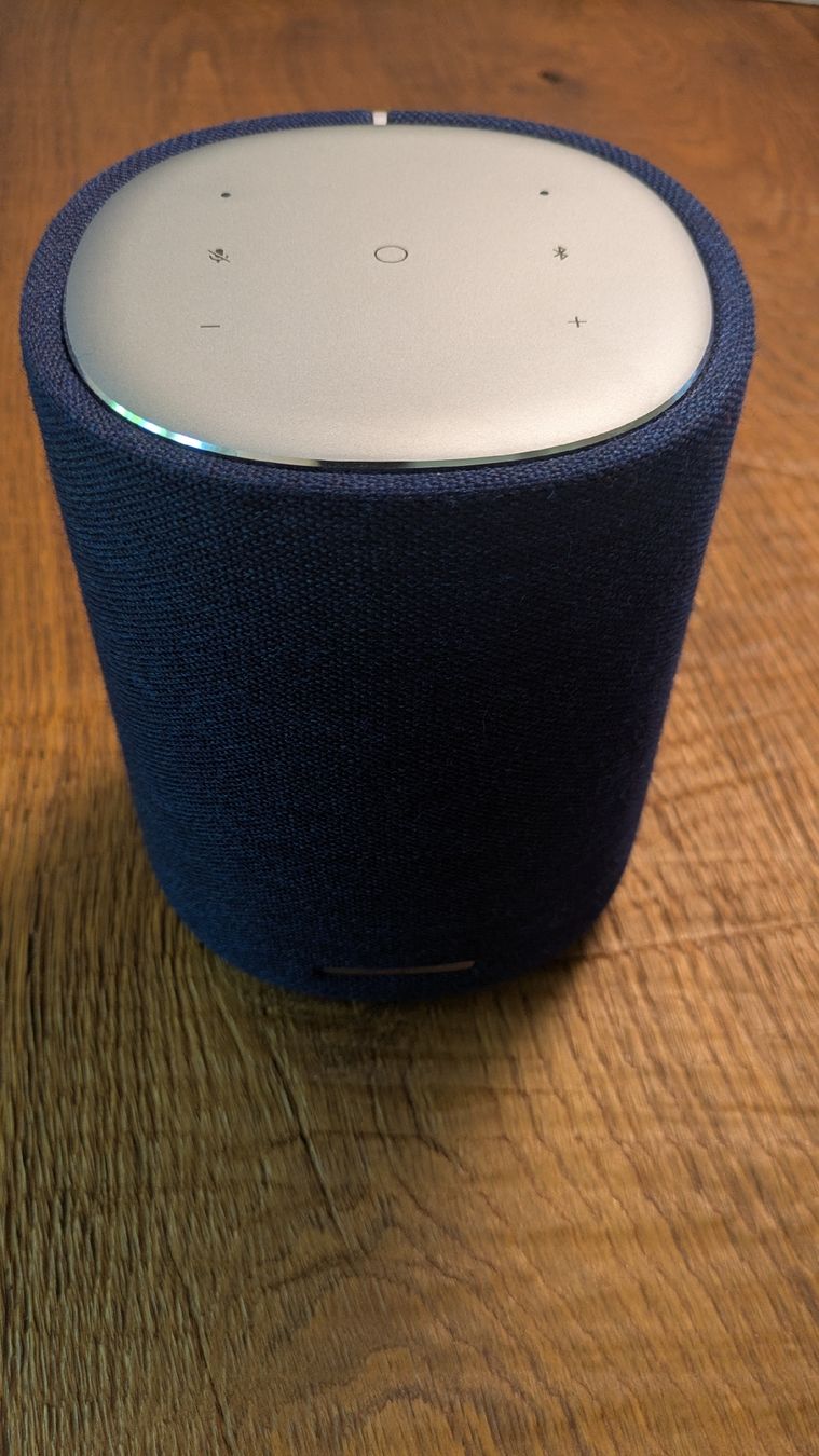 Harman-Kardon Casse acustiche: Harman/Kardon Citation One – Usato da Erlenbach ZH venduto da matthias_1974 1