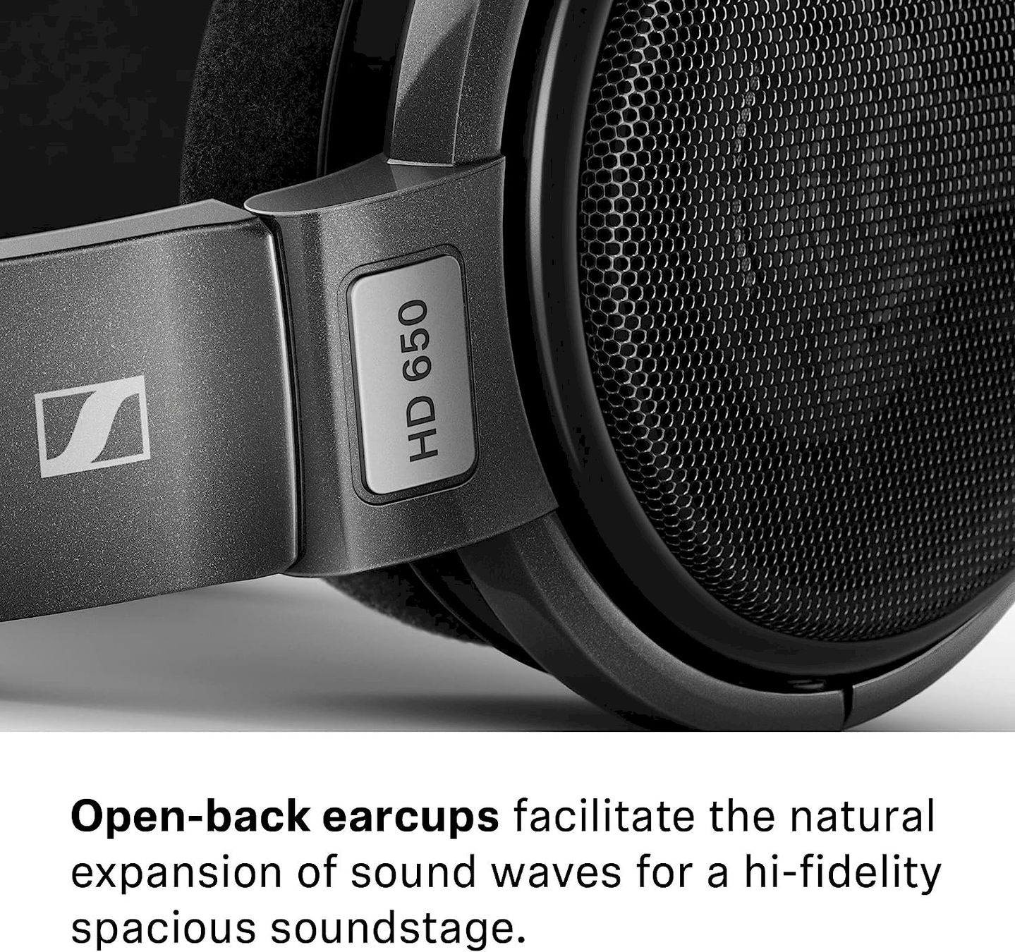 Sennheiser Casques audio: Sennheiser HD 650 Kabel analog Kopfhörer – Neuf avec emballage d'origine à Bottighofen par zaap 5