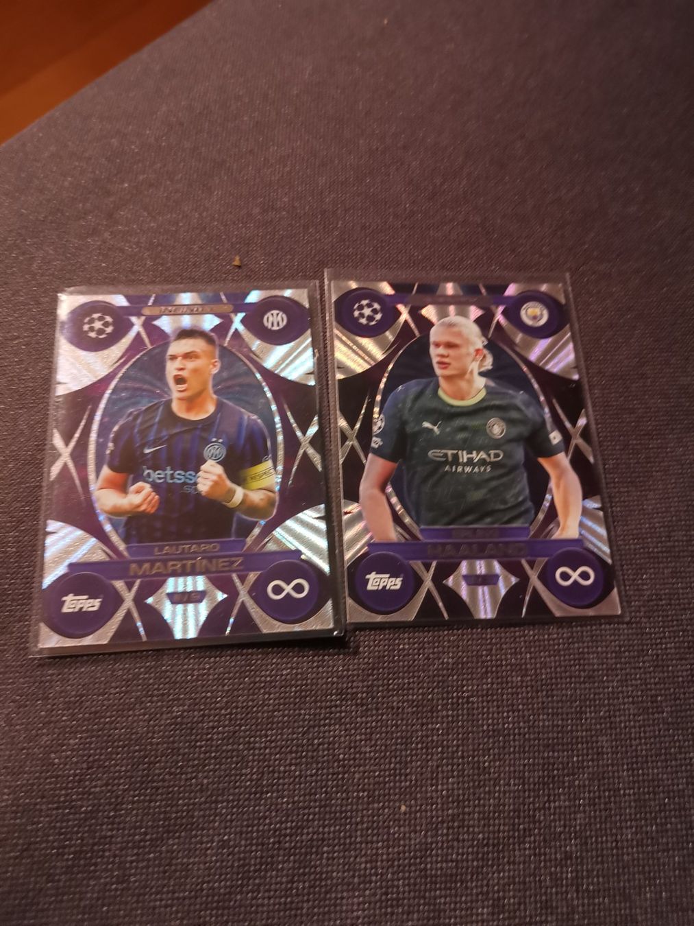 Topps Carte collezionabili: Fussball Sammelbilder – Usato da Altnau venduto da playboy