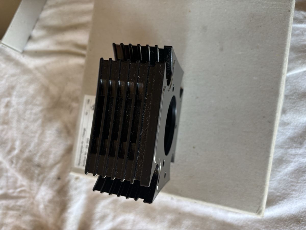 Harley-Davidson Alle Motorradersatzteile: Harley Davidson Luftfilter – Neu (gemäss Beschreibung) aus Schötz von Harley35 1