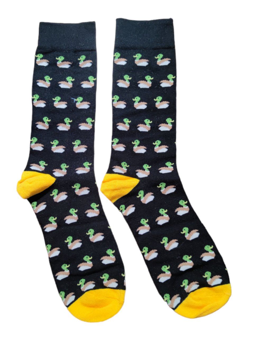 Chaussettes: Socken Enten / Ducks – Neuf avec emballage d'origine à Zürich par amysmith