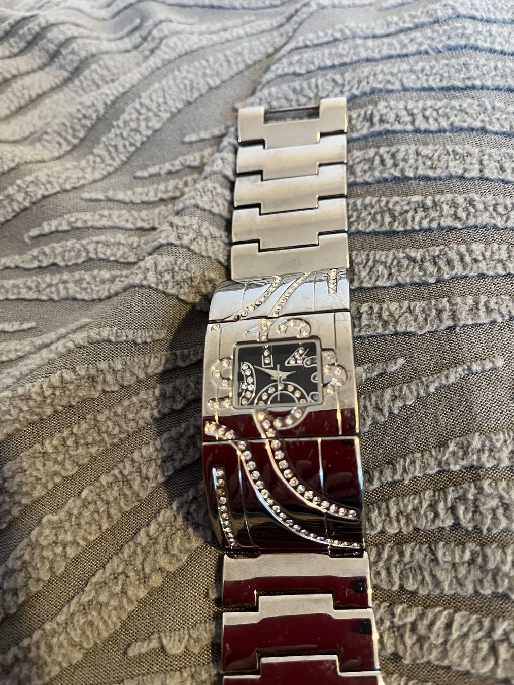 Orologi: Armbandhuhr /// Celsior – Usato da Brittnau venduto da Zofigerin 3