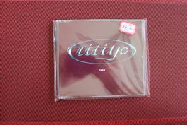 Titiyo + Maxi-CD + 1989 NEU (863)