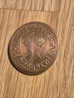 Fässler Medaille - Sissach 1978 - Kupfer
