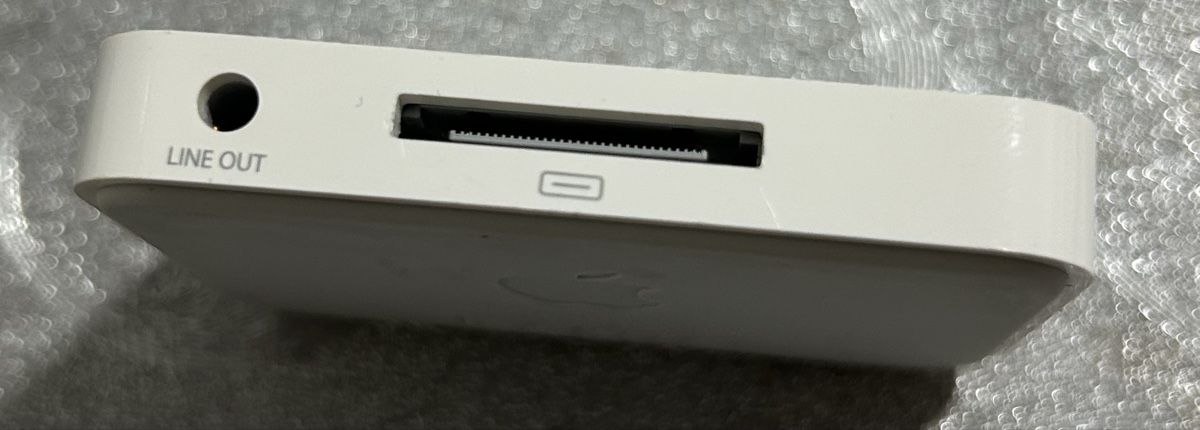 Apple Unità & Adattatore: Apple Adapter A1353 – Usato da granges paccot venduto da RMBS 1