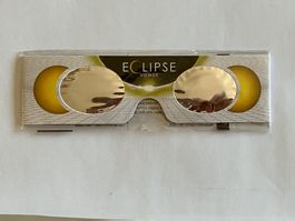 Sonnenfinsternis Schutzbrille