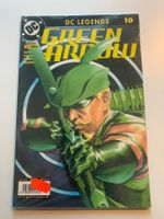 DC Legends (2003) - Mini-Serie - Band 10 - Green Arrow