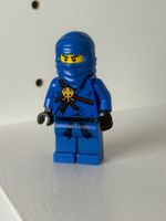 Lego figurine Ninjago Jay Golden Weapons Figur
