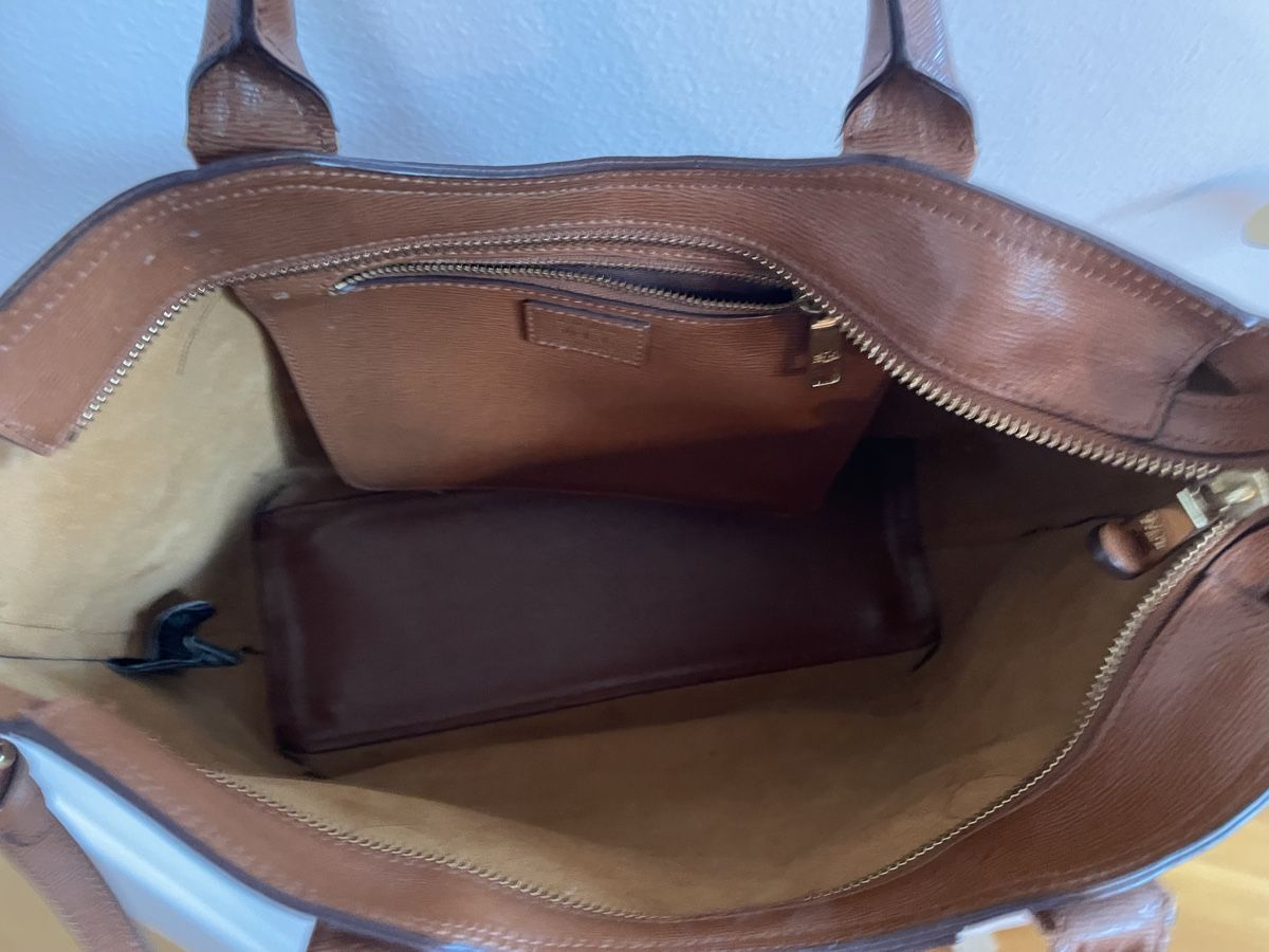 Ralph Lauren Sacs femmes: Ralph Lauren Handtasche – D'occasion à Meilen par Marielle79 3