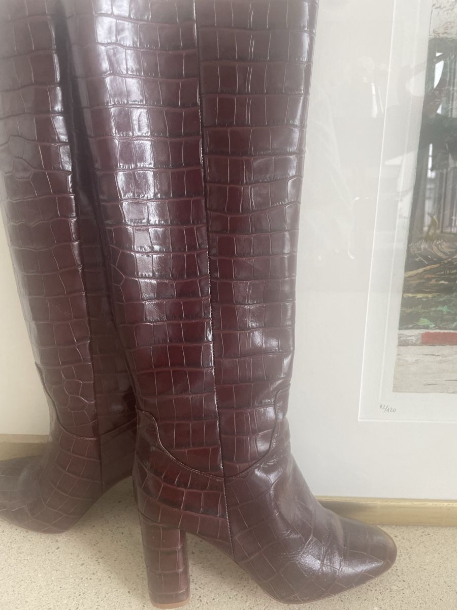 Zara Scarpe da donna: ZARA Stiefel – Nuovo (secondo la descrizione) da Zürich venduto da the_8dcc