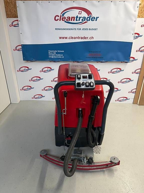 Tutte le macchine: Cleanfix RA701 B Scheuersaugmaschine mit Garantie – Usato da Waldkirch venduto da cleantrader 1
