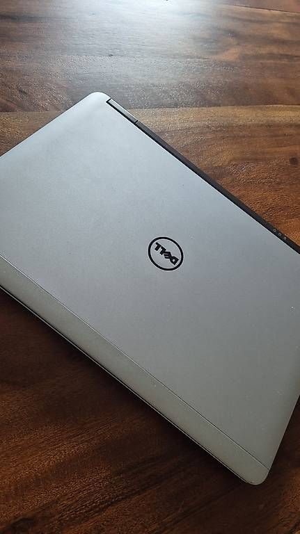 Notebook: Dell Laptop 12 Zoll – Usato da Basel venduto da redzmaja