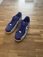 Nike Air Force 1 Skeleton Gr. 44
