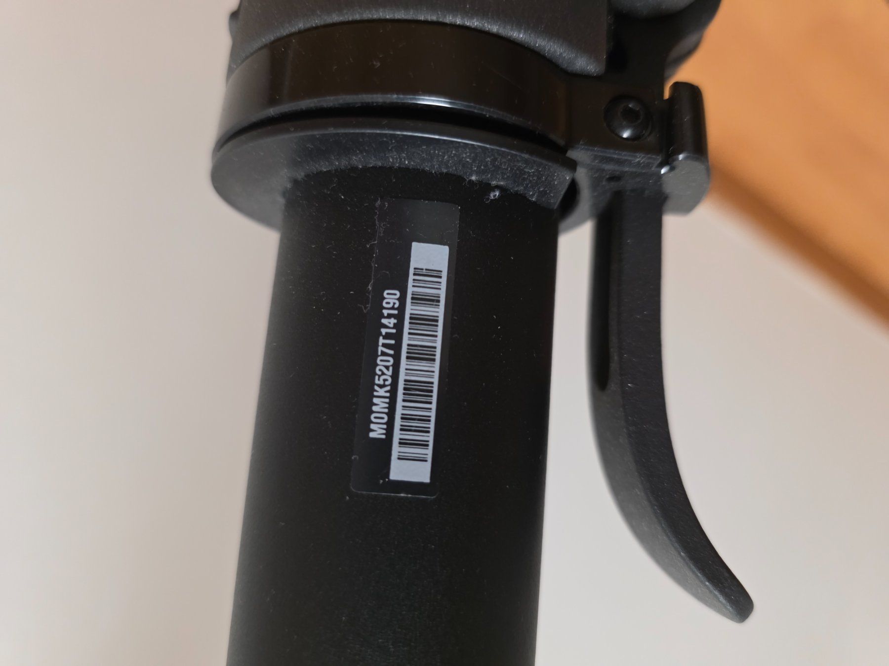 Veicoli elettrici: Xiaomi Elektro-Scooter – Usato da Sirnach venduto da Remy_71 2