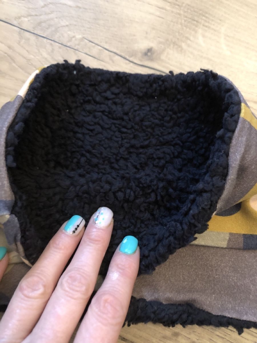 Altro abbigliamento per bambino: Snood 6 mois/4 ans – Usato da Sornard (Nendaz) venduto da delezedoris 2