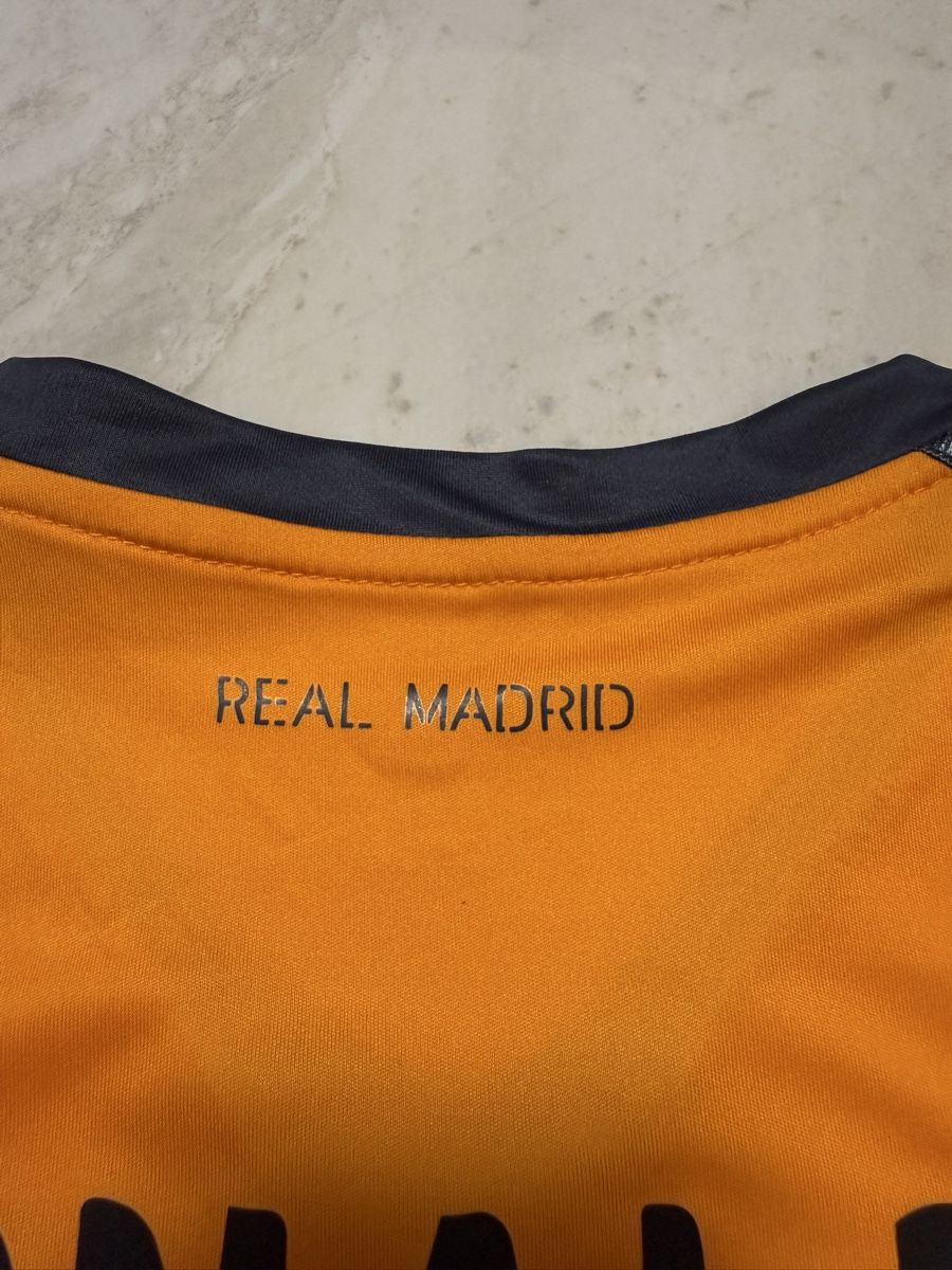 Adidas Canottiere & Pantaloni: Real Madrid Trikot Ronaldo 7 – Nuovo (secondo la descrizione) da Bronschhofen venduto da leo_99hp 6