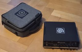 Ampeg Venture V7