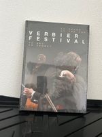 Livre neuf 25 years Verbier festival