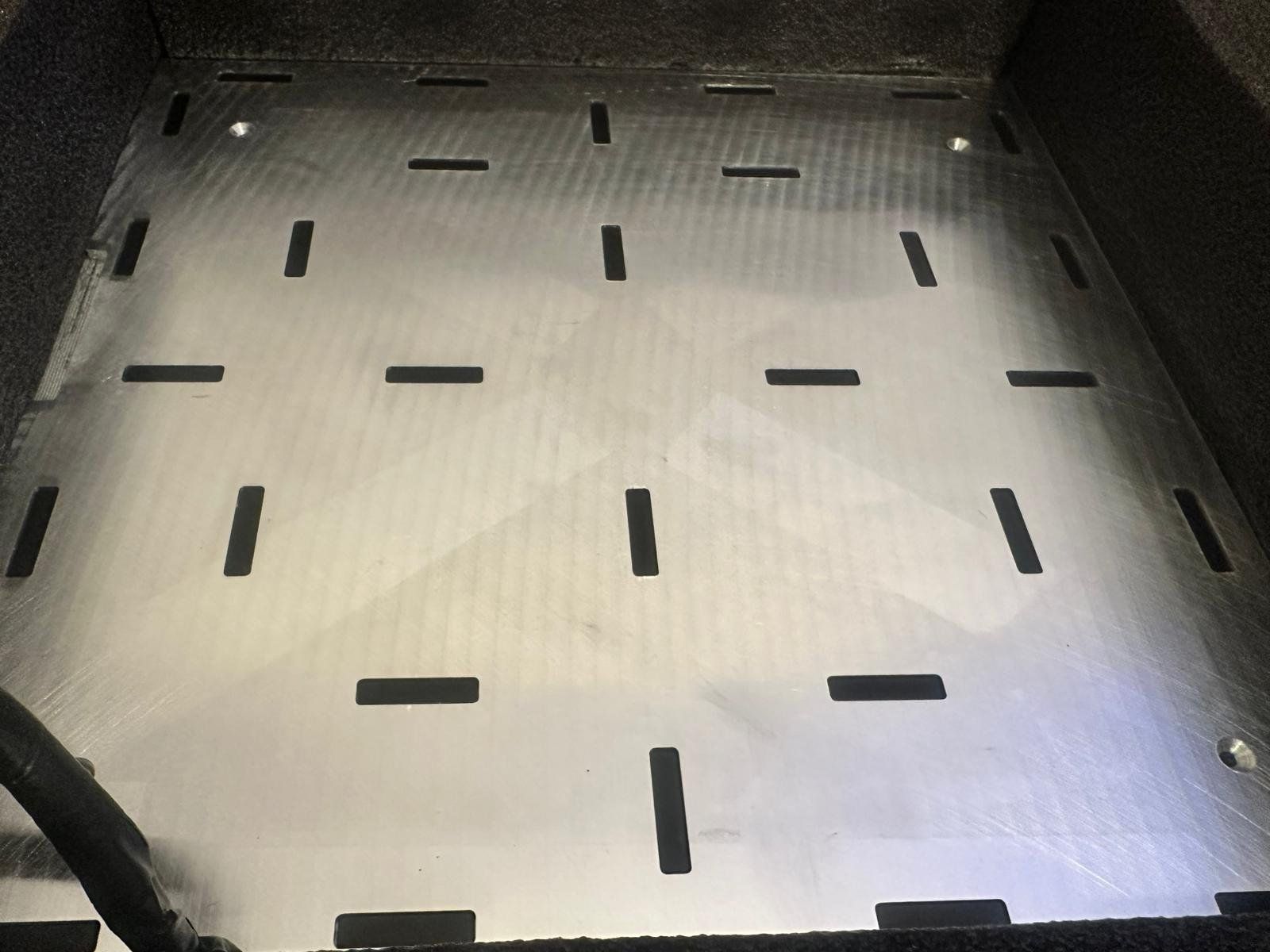 Creality Stampanti 3D: Creality K2 Plus - upgrade build plate – Nuovo (secondo la descrizione) da Montagny-Yverdon venduto da Rcarbon. 3