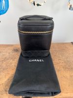 Vanity Chanel Vintage (trousse de toilette)