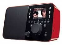 Logitech Radio: Logitech Squeezebox Radio – Nuovo (secondo la descrizione) da Troistorrents venduto da Snigrom 1