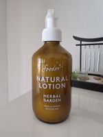 Soeder Natural Lotion Herbal Garden 250ml neu