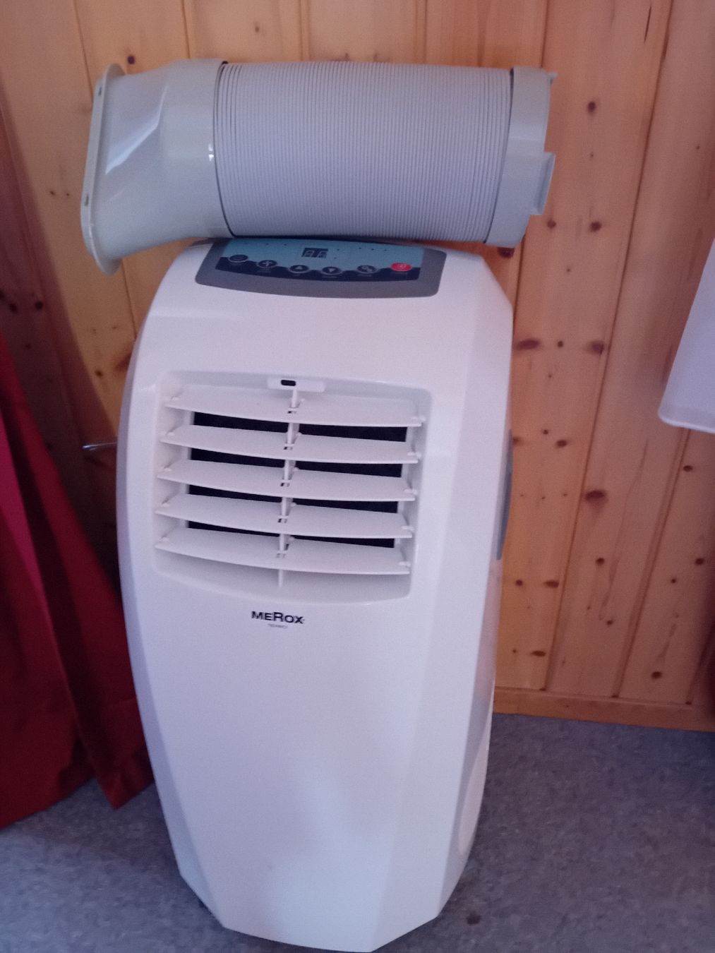 Klimagerät Merox Technik (Gebraucht) in Rothenthurm für CHF 67 – nur ...